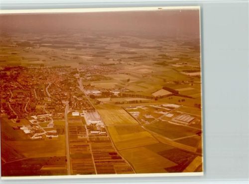 Sendenhorst Luftaufnahme