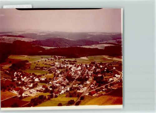 Horbach Luftaufnahme