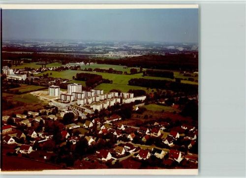 Lippstadt Luftaufnahme