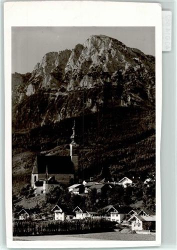 Anger Hochstaufen