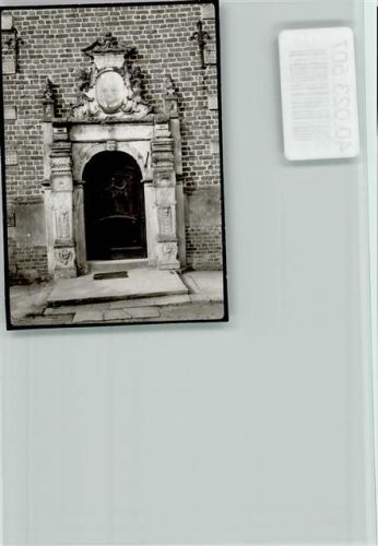 Thedinghausen Erbhof Eingang