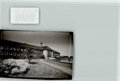 Vluyn Schule