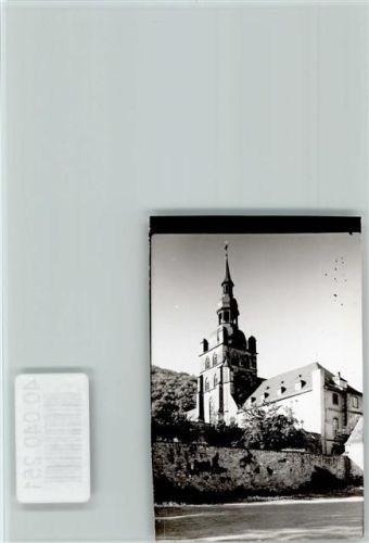 Tholey Kirche