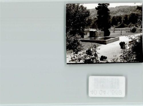 Ingelfingen Brunnen