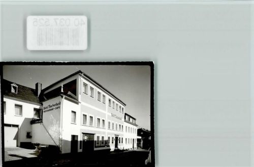 Manderscheid Hotel Fischerheid