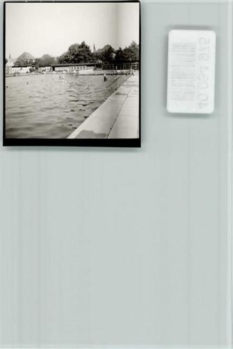 Enger Schwimmbad