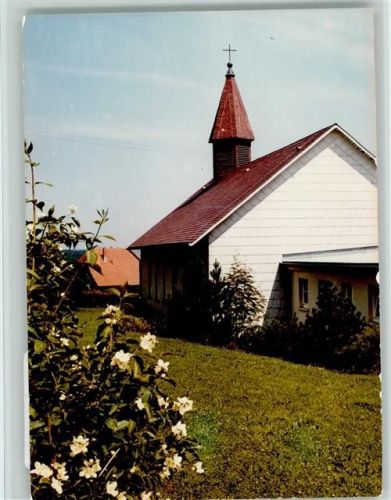 Görwihl Kirche