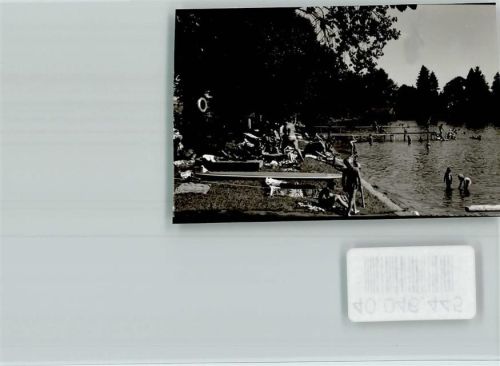 Seehausen Seebad