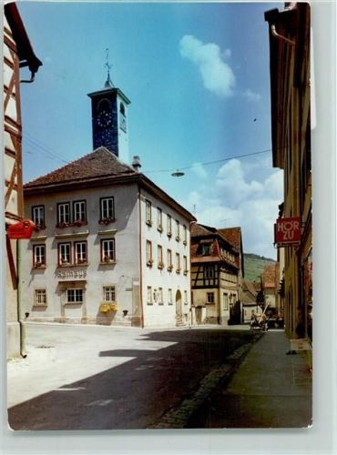 Ingelfingen Schloßstraße