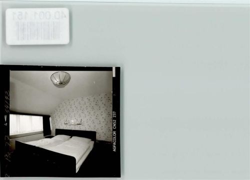 Dagebüll Pension Friesenhof Gästezimmer