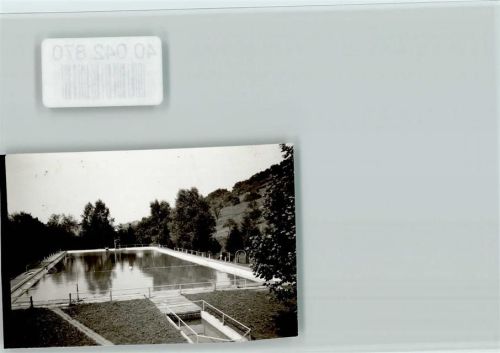 Michelbach Freibad