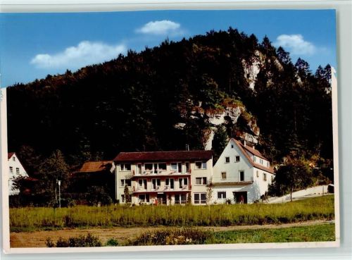 Behringersmühle Haus Marita