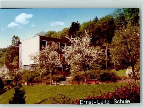 Sulzburg Ernst Leitz Schule