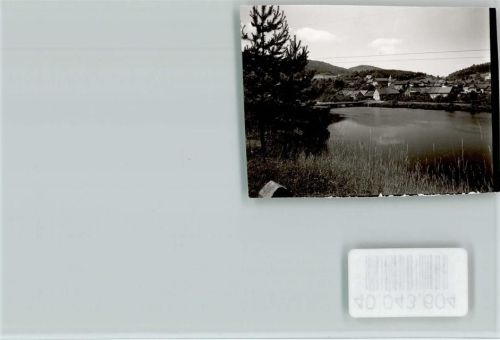 Hemfurth Seeblick