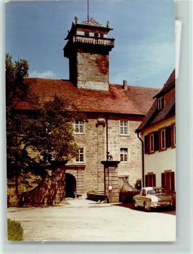 Waldenburg