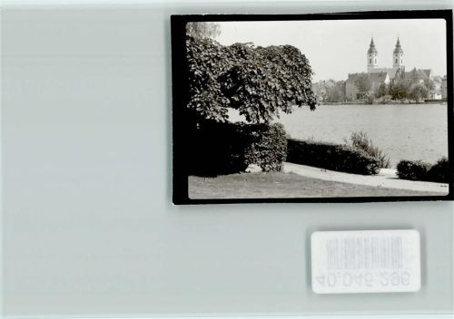 Bad Waldsee Seeblick