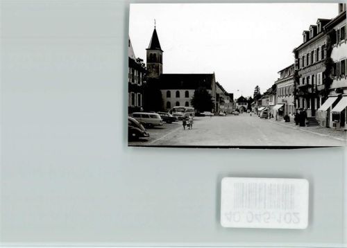 Sulzburg Gasthaus zum Hirschen