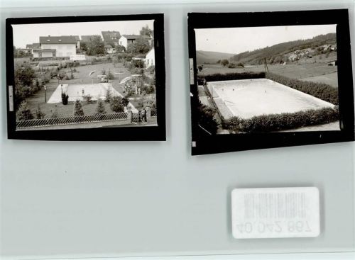Michelbach Freibad