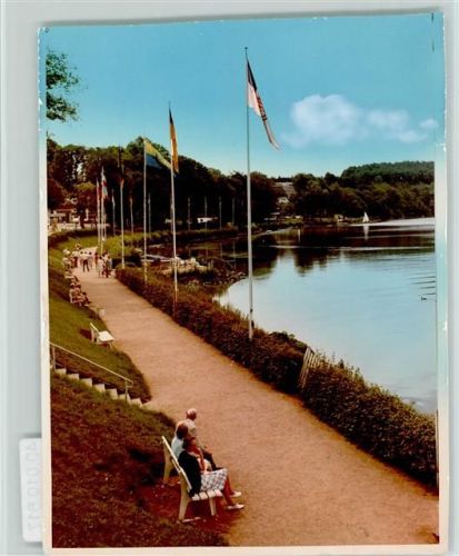 Malente Promenade