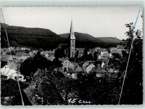 Münchweiler