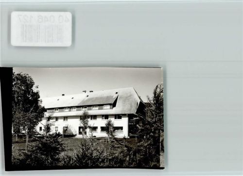 Bernau
