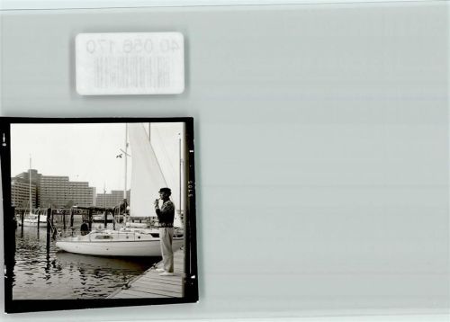 24351 W2343 Damp FOTO KEINE AK Segler