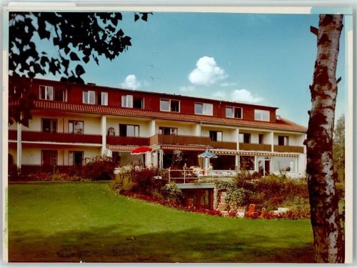 Bad Grönenbach Mathildenbad