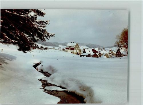 Rattlar Winter