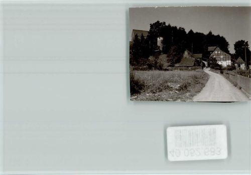 Hardegsen Alte Mühle