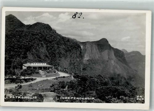 Petropolis Independencia