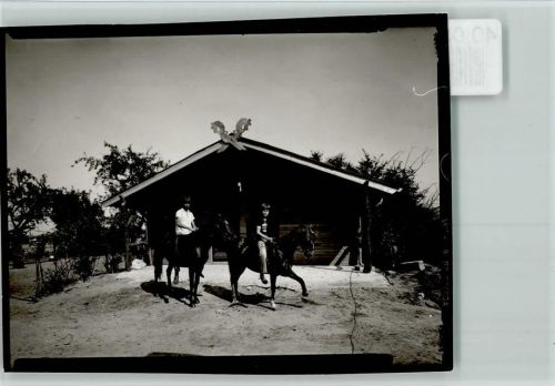 Holzhausen Ponyhof