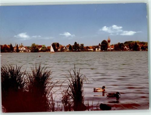 Weßling See