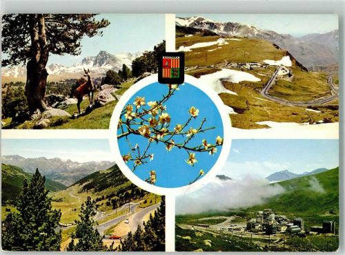 Andorra la Vella 1972