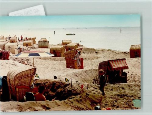 Pelzerhaken Strand