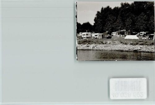 Baumberg Campingplatz