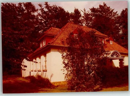 Schledehausen Waldakademie