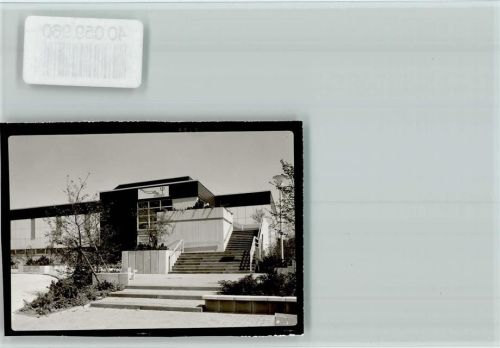 Finnentrop Hallenbad