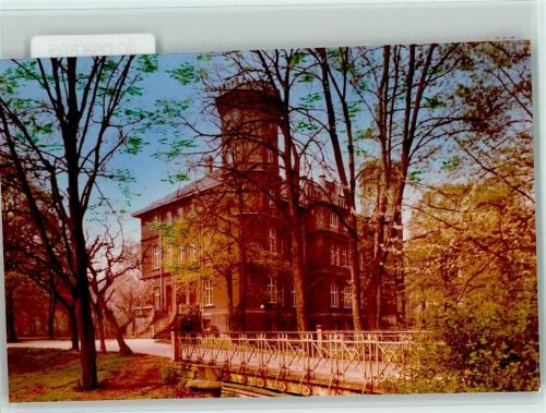 Lünen Schloß Schwansbell