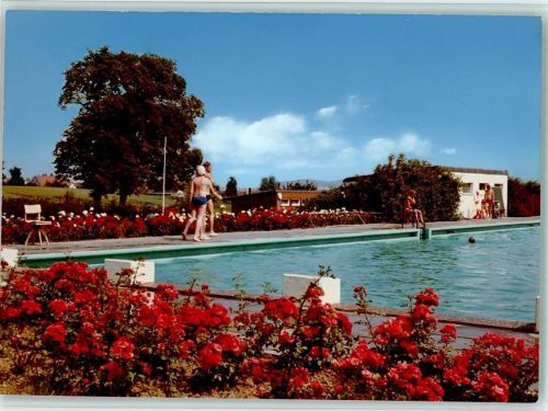 Eldagsen Schwimmbad