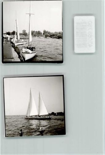 Lembruch Dümmersee