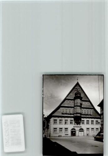 Osterode Ratskeller