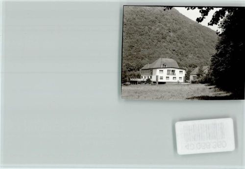 Treis-Karden Pulger Mühle