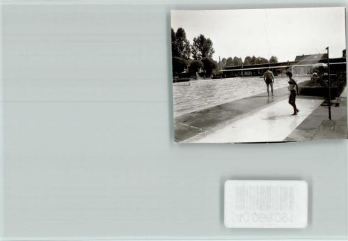 Bammental Freibad