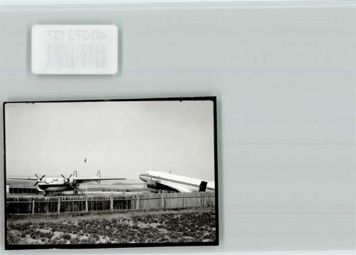 Hermeskeil DC als Flugzeugcafe