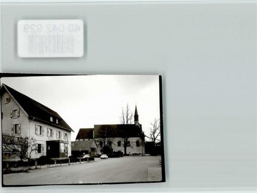 Ottersweier Gasthaus Linde