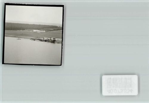 66679 W6646 Losheim , Saar FOTO KEINE AK am See
