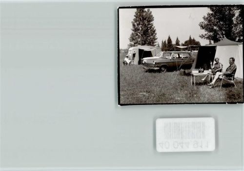 Kitzingen Kofferradio und Camping