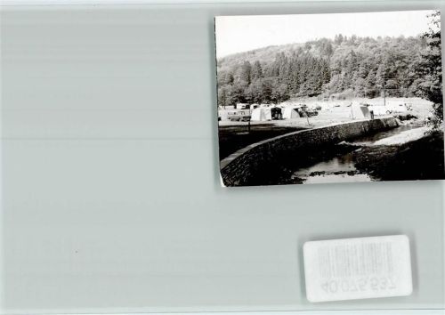 Prüm Waldcamping