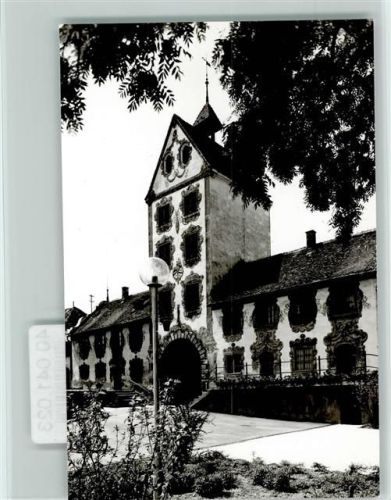 Rot Kirchtor