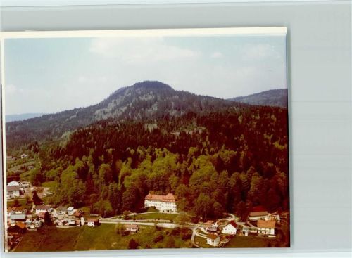 Rabenstein Luftaufnahme